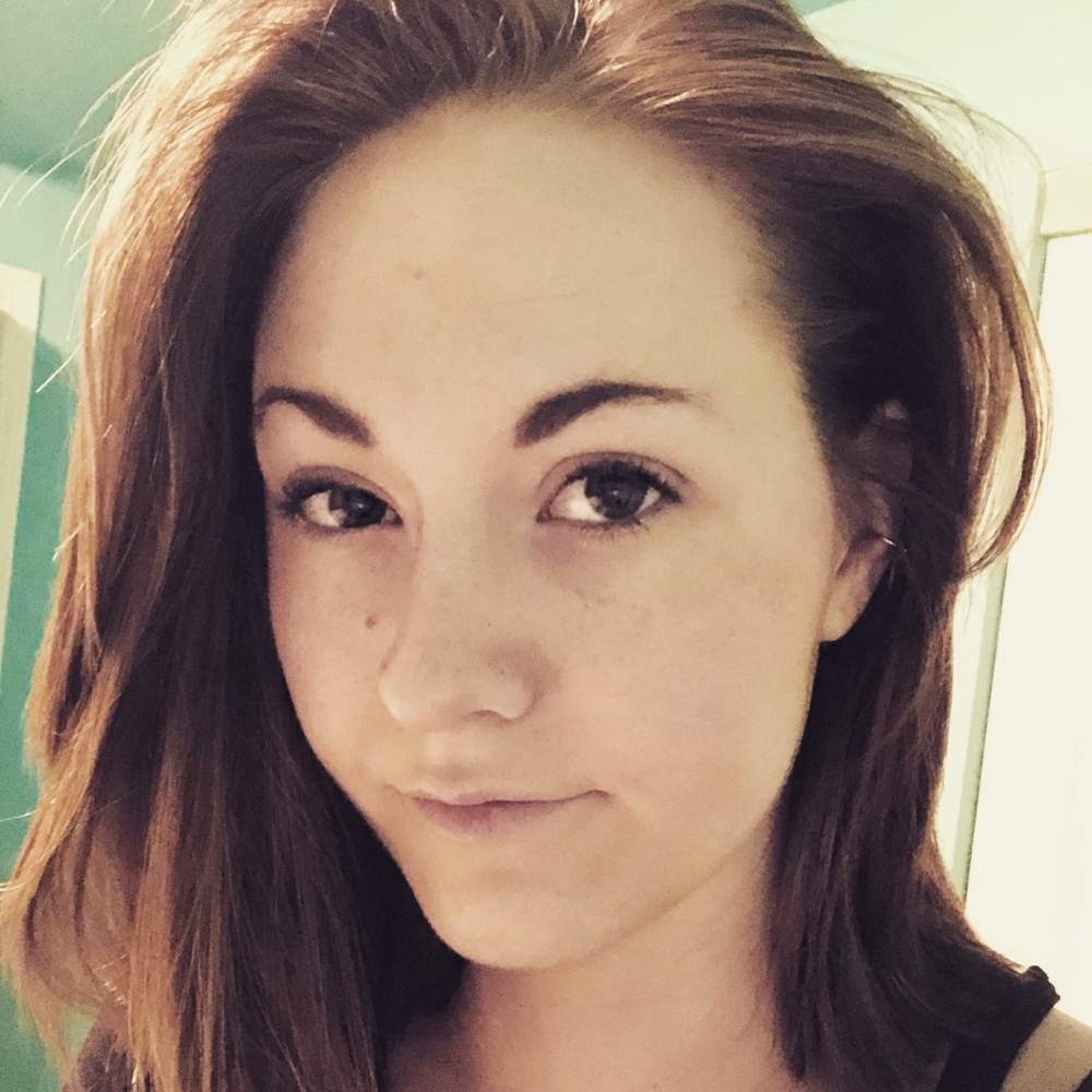 Meet your Posher, Kylyn